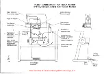 Preview for 21 page of UnionSpecial 34700 F Parts & Instructions