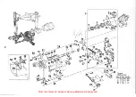 Preview for 40 page of UnionSpecial 34700 F Parts & Instructions