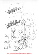 Preview for 44 page of UnionSpecial 34700 F Parts & Instructions