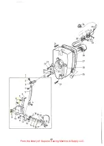 Preview for 52 page of UnionSpecial 34700 F Parts & Instructions