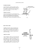 Preview for 8 page of UnionSpecial 4000 Series Instructions And Illustrated Parts List