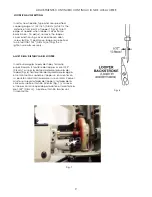 Preview for 9 page of UnionSpecial 4000 Series Instructions And Illustrated Parts List