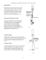 Preview for 10 page of UnionSpecial 4000 Series Instructions And Illustrated Parts List