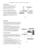 Preview for 11 page of UnionSpecial 4000 Series Instructions And Illustrated Parts List