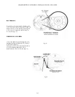 Preview for 12 page of UnionSpecial 4000 Series Instructions And Illustrated Parts List