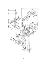 Preview for 16 page of UnionSpecial 4000 Series Instructions And Illustrated Parts List