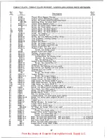 Preview for 17 page of UnionSpecial 43500 Series Instructions For Adjusting And Operating