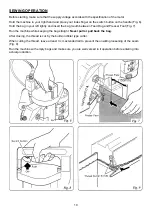 Preview for 10 page of UnionSpecial 4500A Original Instruction Manual