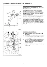 Preview for 12 page of UnionSpecial 4500A Original Instruction Manual