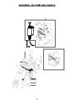 Preview for 20 page of UnionSpecial 4500A Original Instruction Manual