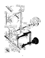 Предварительный просмотр 20 страницы UnionSpecial 56100MB Instructions And Illustrated Parts List