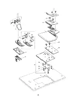 Предварительный просмотр 28 страницы UnionSpecial 56100MB Instructions And Illustrated Parts List