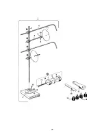 Предварительный просмотр 30 страницы UnionSpecial 56100MB Instructions And Illustrated Parts List