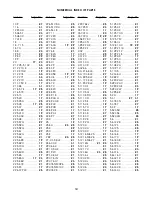 Предварительный просмотр 34 страницы UnionSpecial 56100MB Instructions And Illustrated Parts List