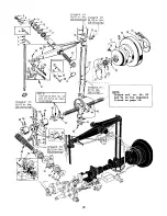 Preview for 28 page of UnionSpecial 56500R Adjusting Instructions