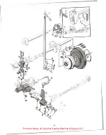 Предварительный просмотр 14 страницы UnionSpecial 57100 C Instructions For Adjusting And Operating