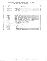 Предварительный просмотр 17 страницы UnionSpecial 57100 Series Instructions For Adjusting And Operating