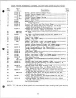 Preview for 17 page of UnionSpecial 61800C Instructions And Operating Manual