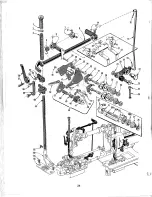 Preview for 24 page of UnionSpecial 61800C Instructions And Operating Manual