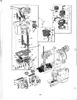 Preview for 26 page of UnionSpecial 61800C Instructions And Operating Manual