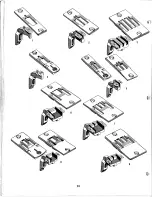 Preview for 32 page of UnionSpecial 61800C Instructions And Operating Manual