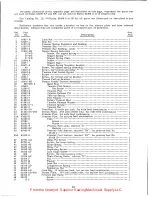 Preview for 13 page of UnionSpecial 63400AF Instructions For Adjusting And Operating