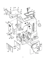 Preview for 34 page of UnionSpecial 80700C3 Original Instructions Manual