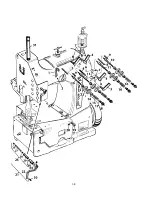 Preview for 38 page of UnionSpecial 80700C3 Original Instructions Manual