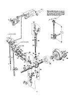 Preview for 42 page of UnionSpecial 80700C3 Original Instructions Manual