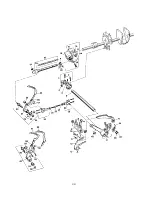 Preview for 44 page of UnionSpecial 80700C3 Original Instructions Manual