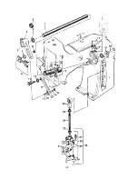 Preview for 48 page of UnionSpecial 80700C3 Original Instructions Manual