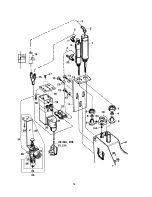 Preview for 52 page of UnionSpecial 80700C3 Original Instructions Manual