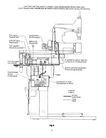 Предварительный просмотр 12 страницы UnionSpecial 80700CD2 Instructions And Parts Manual