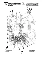 Предварительный просмотр 16 страницы UnionSpecial 80700CD2 Instructions And Parts Manual