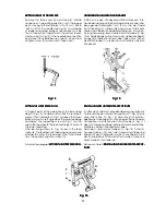 Предварительный просмотр 23 страницы UnionSpecial 80700CD2 Instructions And Parts Manual