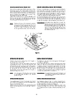 Предварительный просмотр 24 страницы UnionSpecial 80700CD2 Instructions And Parts Manual