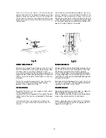 Предварительный просмотр 27 страницы UnionSpecial 80700CD2 Instructions And Parts Manual