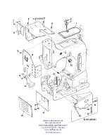 Предварительный просмотр 34 страницы UnionSpecial 80700CD2 Instructions And Parts Manual