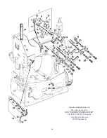 Предварительный просмотр 38 страницы UnionSpecial 80700CD2 Instructions And Parts Manual