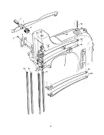 Предварительный просмотр 50 страницы UnionSpecial 80700CD2 Instructions And Parts Manual