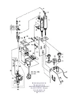 Предварительный просмотр 54 страницы UnionSpecial 80700CD2 Instructions And Parts Manual