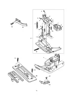 Предварительный просмотр 74 страницы UnionSpecial 80700CD2 Instructions And Parts Manual