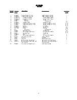 Предварительный просмотр 77 страницы UnionSpecial 80700CD2 Instructions And Parts Manual