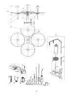 Предварительный просмотр 78 страницы UnionSpecial 80700CD2 Instructions And Parts Manual