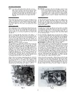 Preview for 9 page of UnionSpecial 80800C Original Instructions Manual