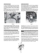 Preview for 12 page of UnionSpecial 80800C Original Instructions Manual