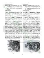 Preview for 11 page of UnionSpecial 80800R Instructions, Engineer'S And Illustrated Parts Manual