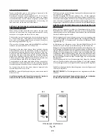 Preview for 20 page of UnionSpecial 80800RDLMN Original Instructions And Illustrated Parts Manual