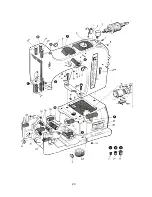 Preview for 24 page of UnionSpecial 80800RN Original Instructions And Illustrated Parts Manual