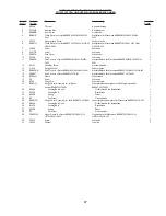 Preview for 27 page of UnionSpecial 80800RN Original Instructions And Illustrated Parts Manual